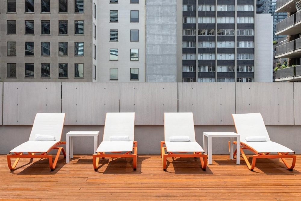 Holiday Inn Toronto Downtown Centre Main image