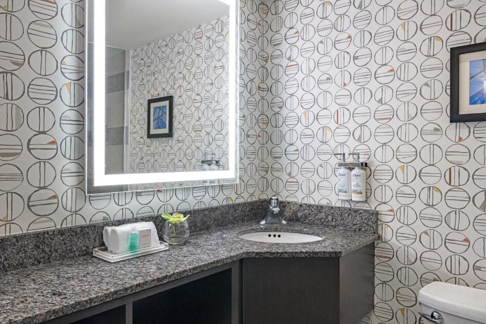 Holiday Inn Toronto Downtown Centre